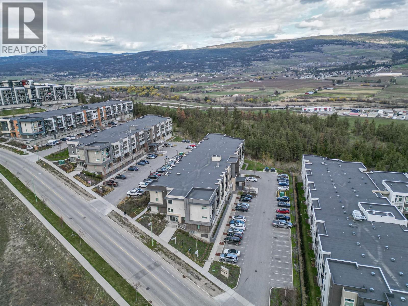 655 Academy Way Unit# 121, Kelowna, British Columbia  V1V 0A2 - Photo 17 - 10366757