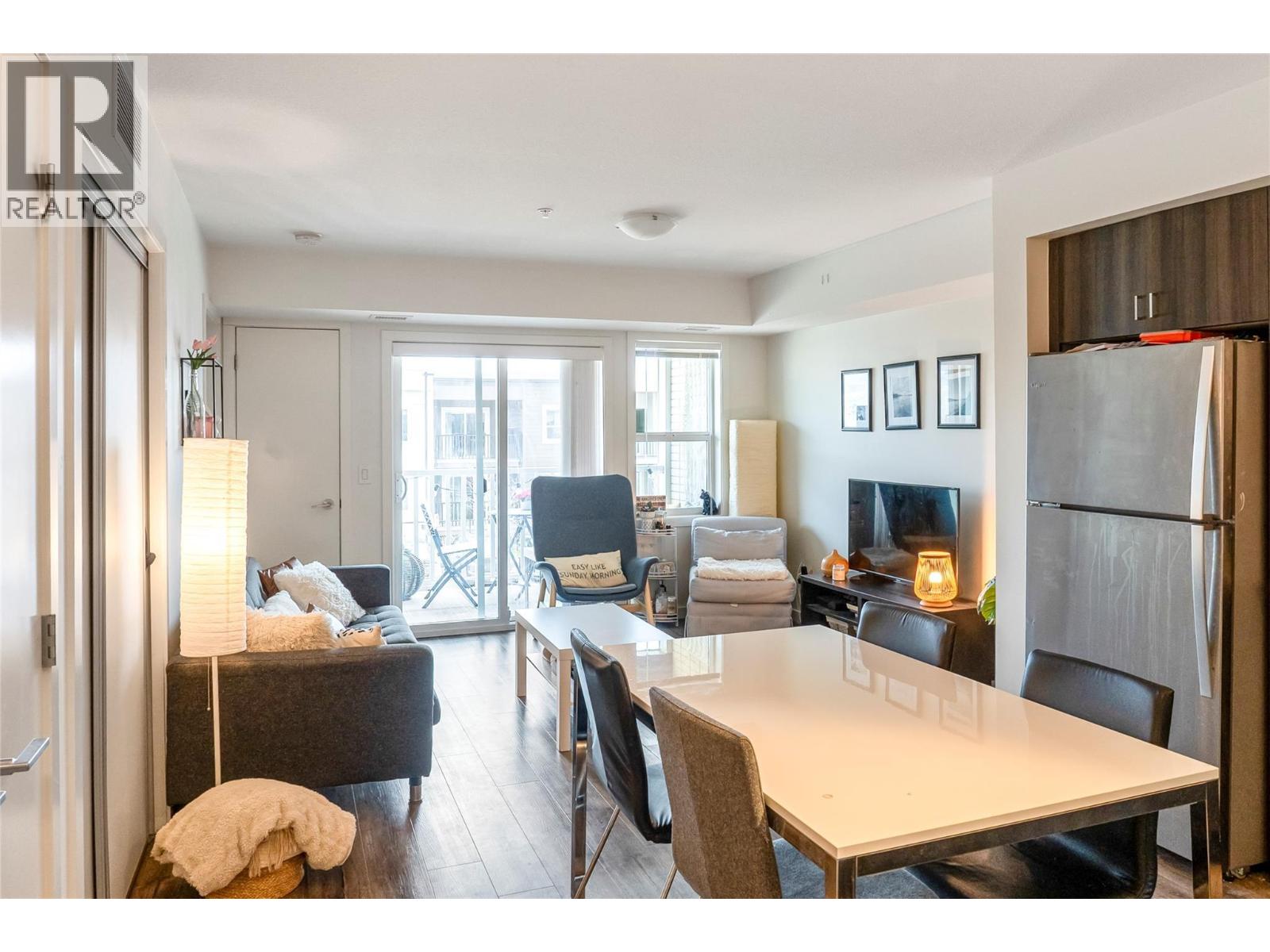 655 Academy Way Unit# 121, Kelowna, British Columbia  V1V 0A2 - Photo 2 - 10366757