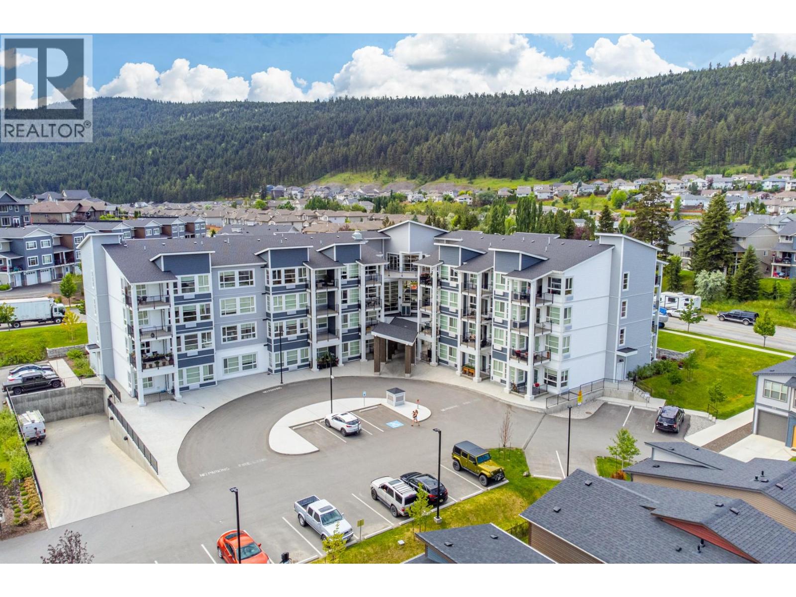 1880 Hugh Allan Drive Unit# 309, Kamloops, British Columbia  V1S 0E8 - Photo 19 - 10366653