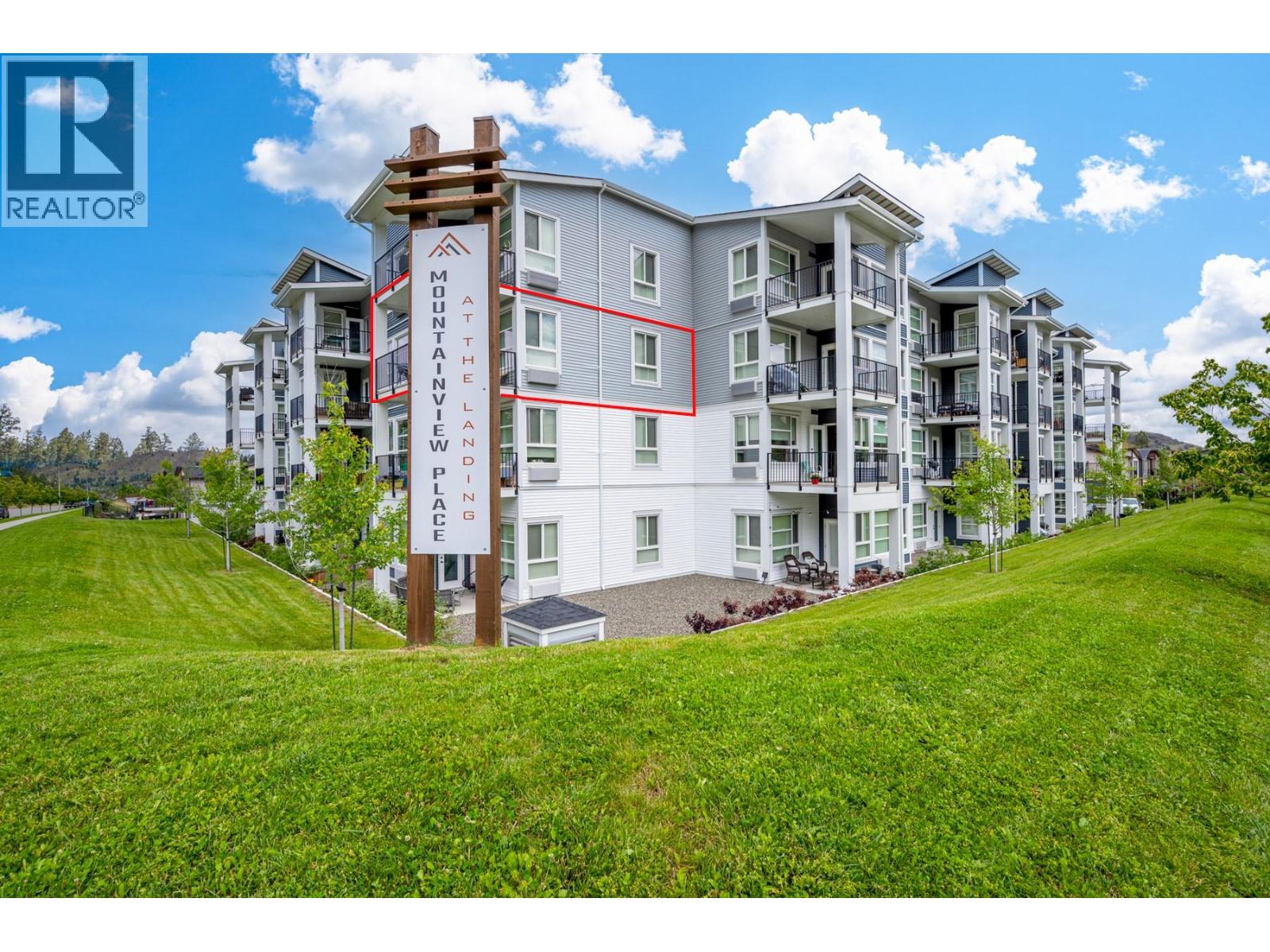 1880 Hugh Allan Drive Unit# 309, Kamloops, British Columbia  V1S 0E8 - Photo 28 - 10366653