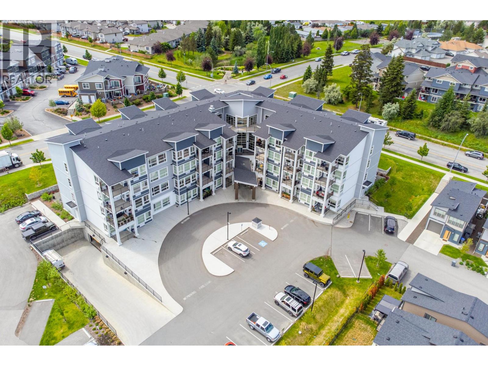 1880 Hugh Allan Drive Unit# 309, Kamloops, British Columbia  V1S 0E8 - Photo 29 - 10366653