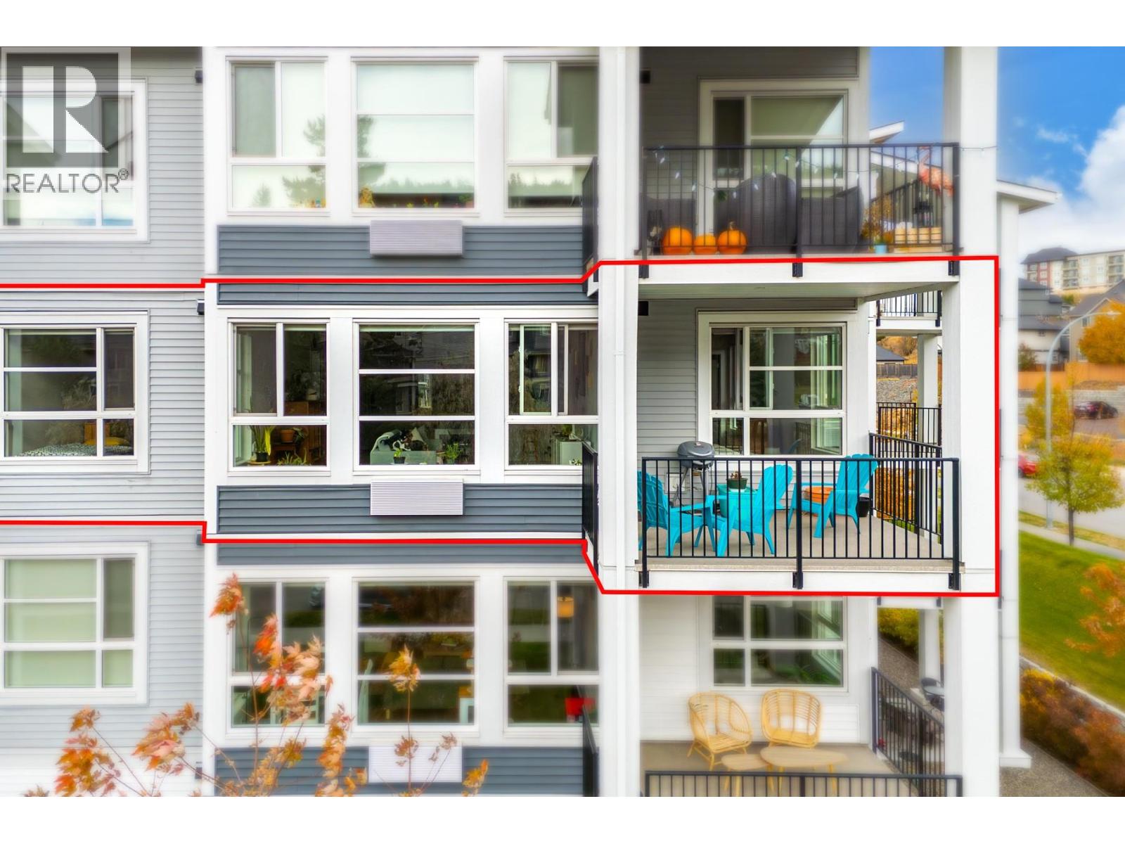 1880 Hugh Allan Drive Unit# 309, Kamloops, British Columbia  V1S 0E8 - Photo 30 - 10366653