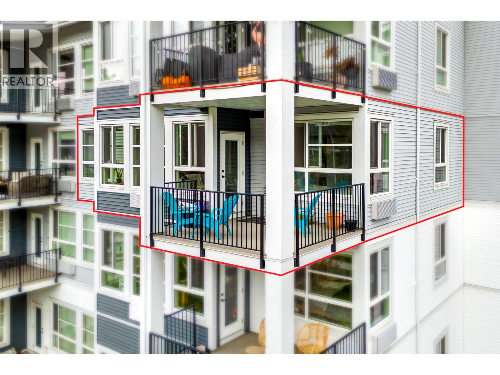 1880 Hugh Allan Drive Unit# 309, Kamloops, British Columbia  V1S 0E8 - Photo 33 - 10366653