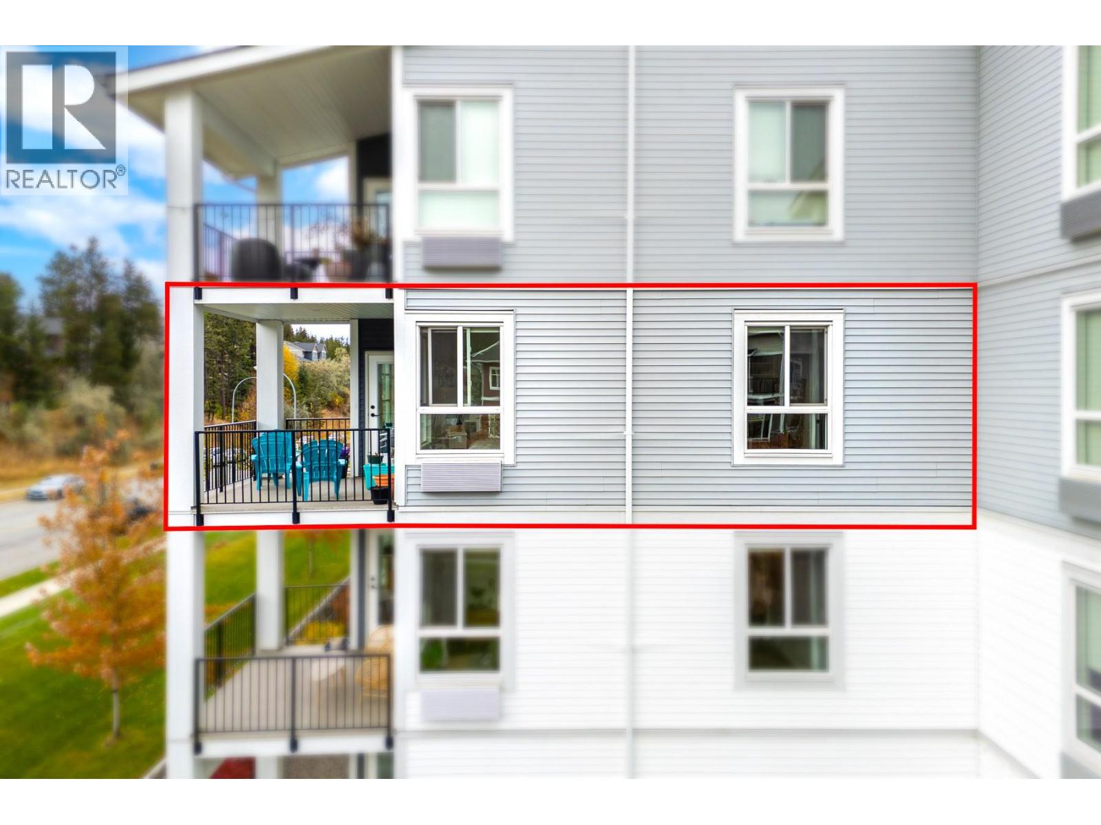 1880 Hugh Allan Drive Unit# 309, Kamloops, British Columbia  V1S 0E8 - Photo 34 - 10366653