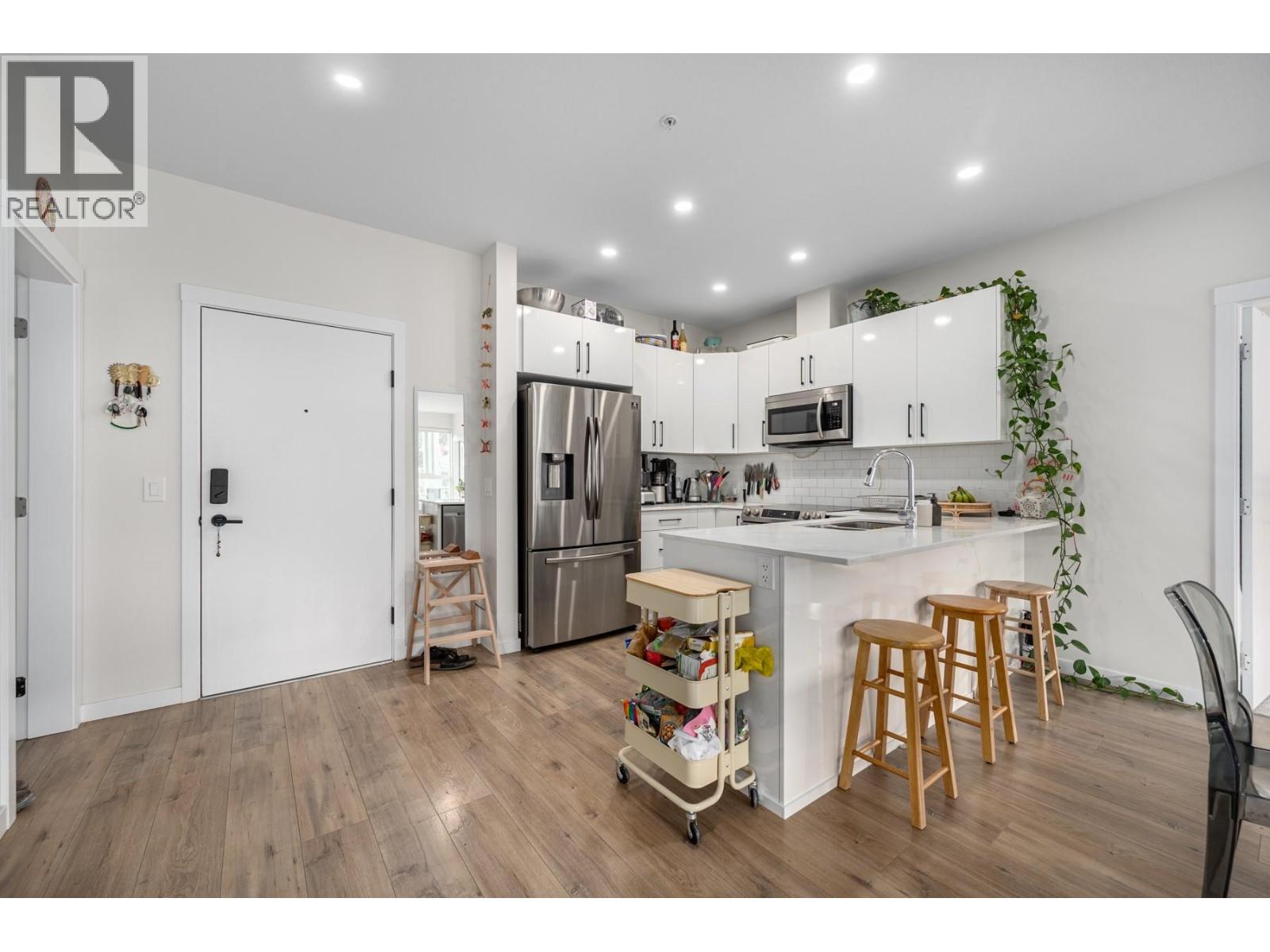 1880 Hugh Allan Drive Unit# 309, Kamloops, British Columbia  V1S 0E8 - Photo 4 - 10366653