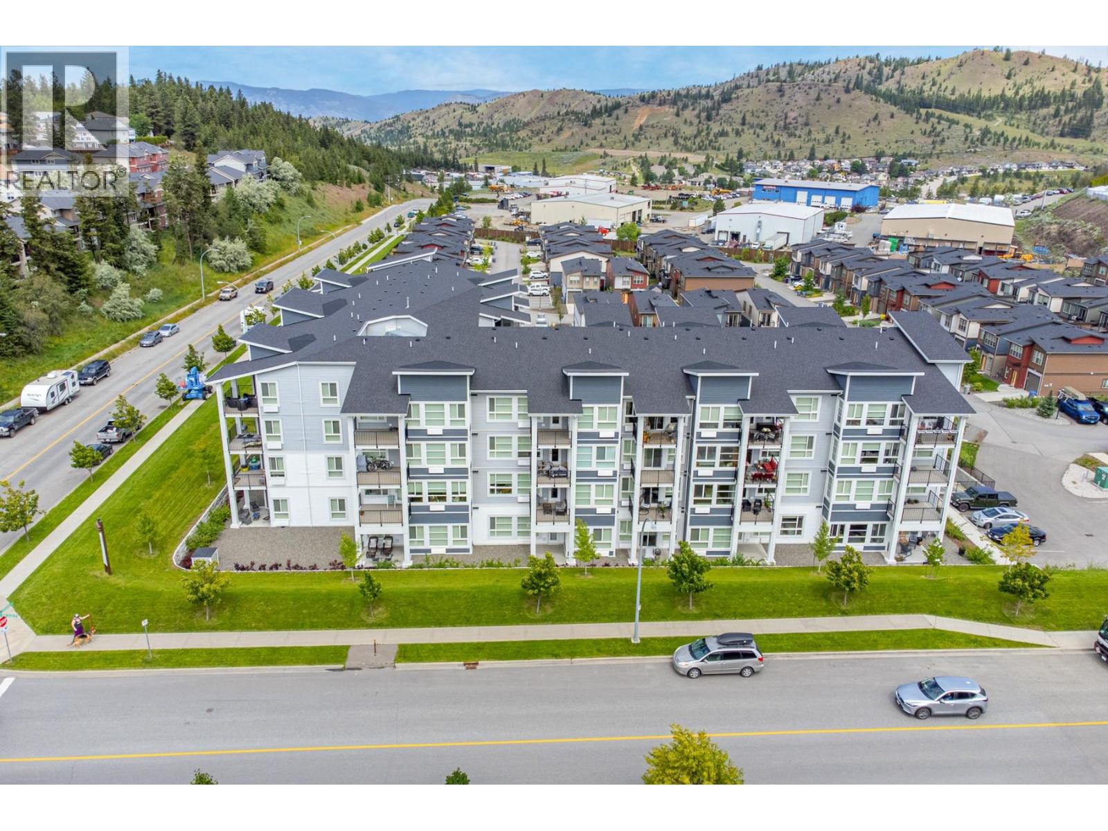 1880 Hugh Allan Drive Unit# 309, Kamloops, British Columbia  V1S 0E8 - Photo 69 - 10366653