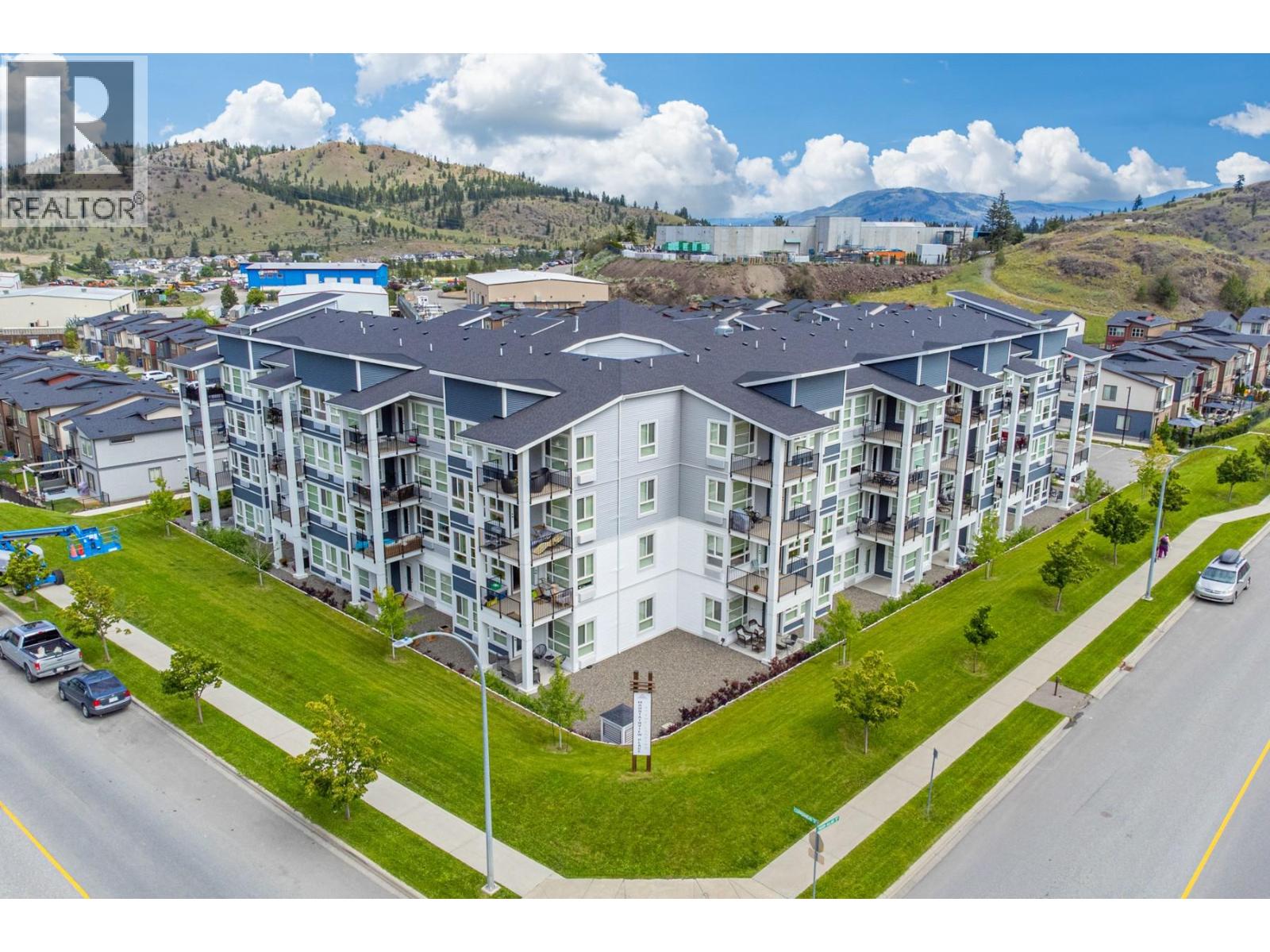 1880 Hugh Allan Drive Unit# 309, Kamloops, British Columbia  V1S 0E8 - Photo 70 - 10366653