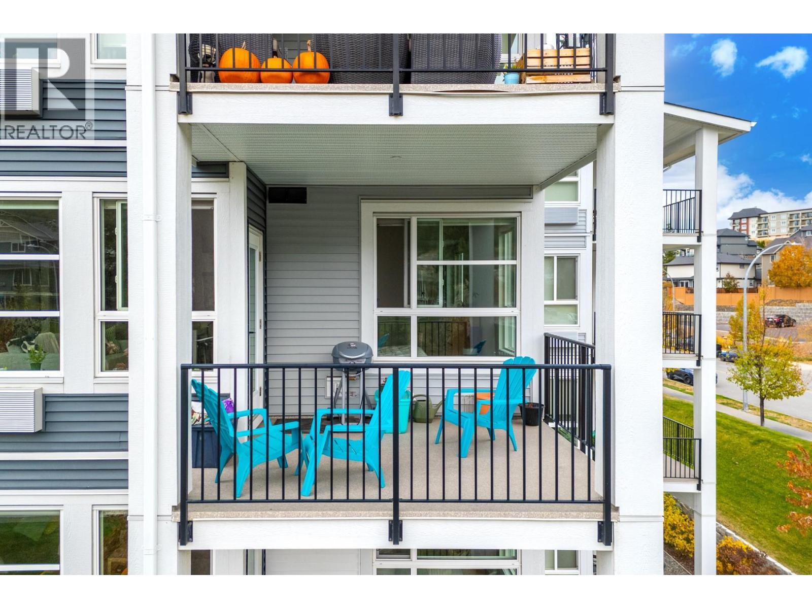 1880 Hugh Allan Drive Unit# 309, Kamloops, British Columbia  V1S 0E8 - Photo 8 - 10366653