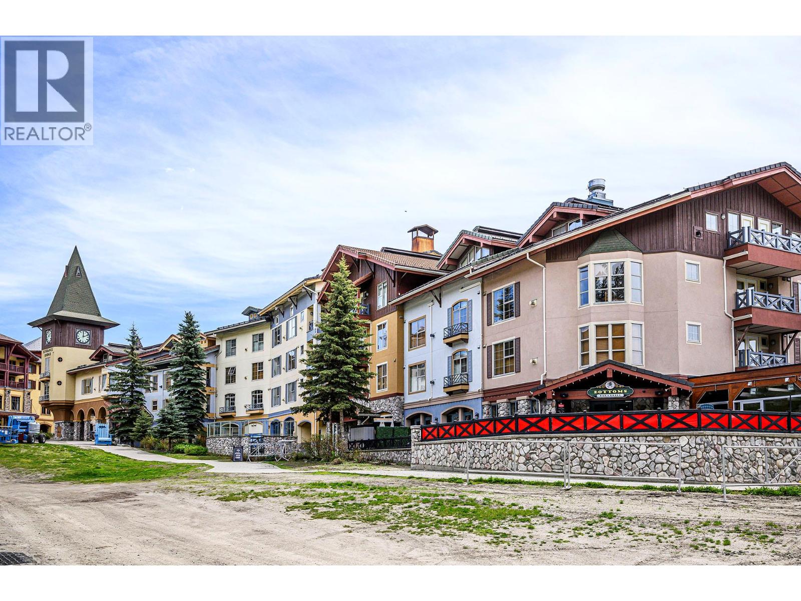 3160 Creekside Way Unit# 412, Sun Peaks, British Columbia  V0E 5N0 - Photo 1 - 10366735