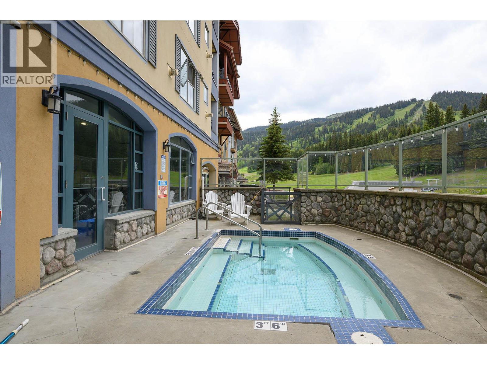 3160 Creekside Way Unit# 412, Sun Peaks, British Columbia  V0E 5N0 - Photo 15 - 10366735