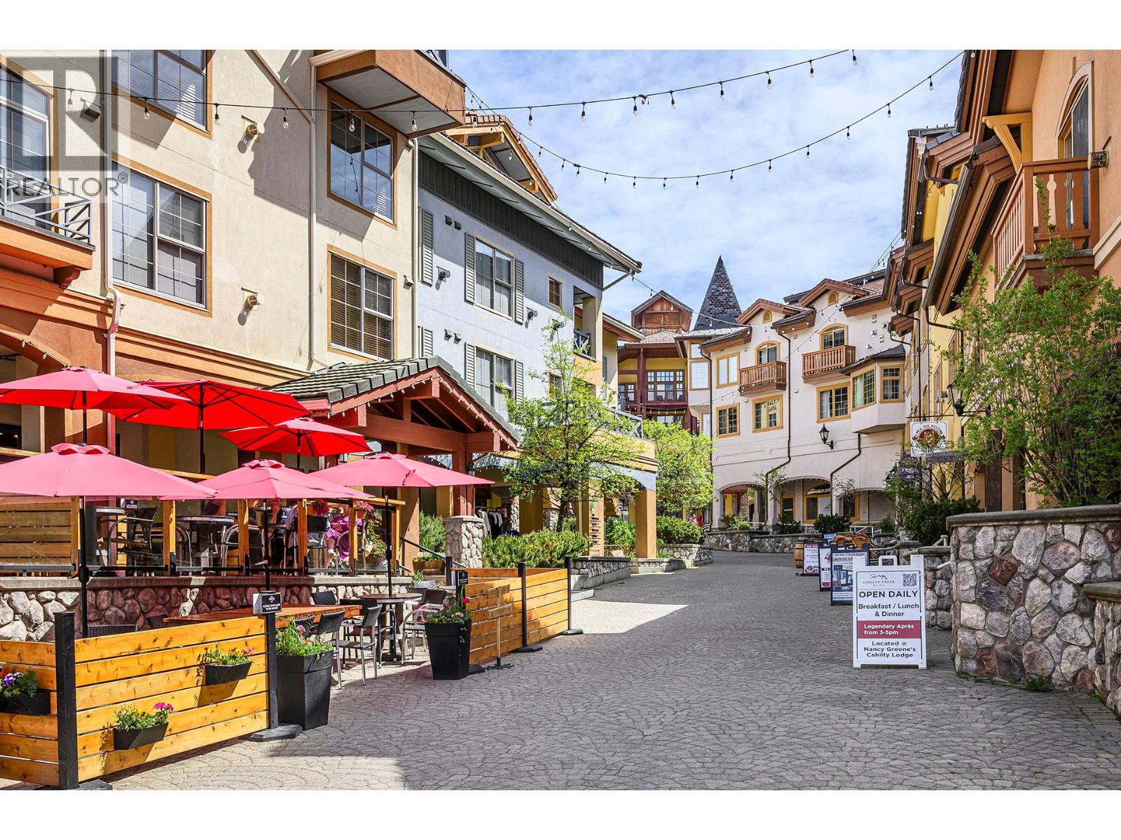 3160 Creekside Way Unit# 412, Sun Peaks, British Columbia  V0E 5N0 - Photo 3 - 10366735