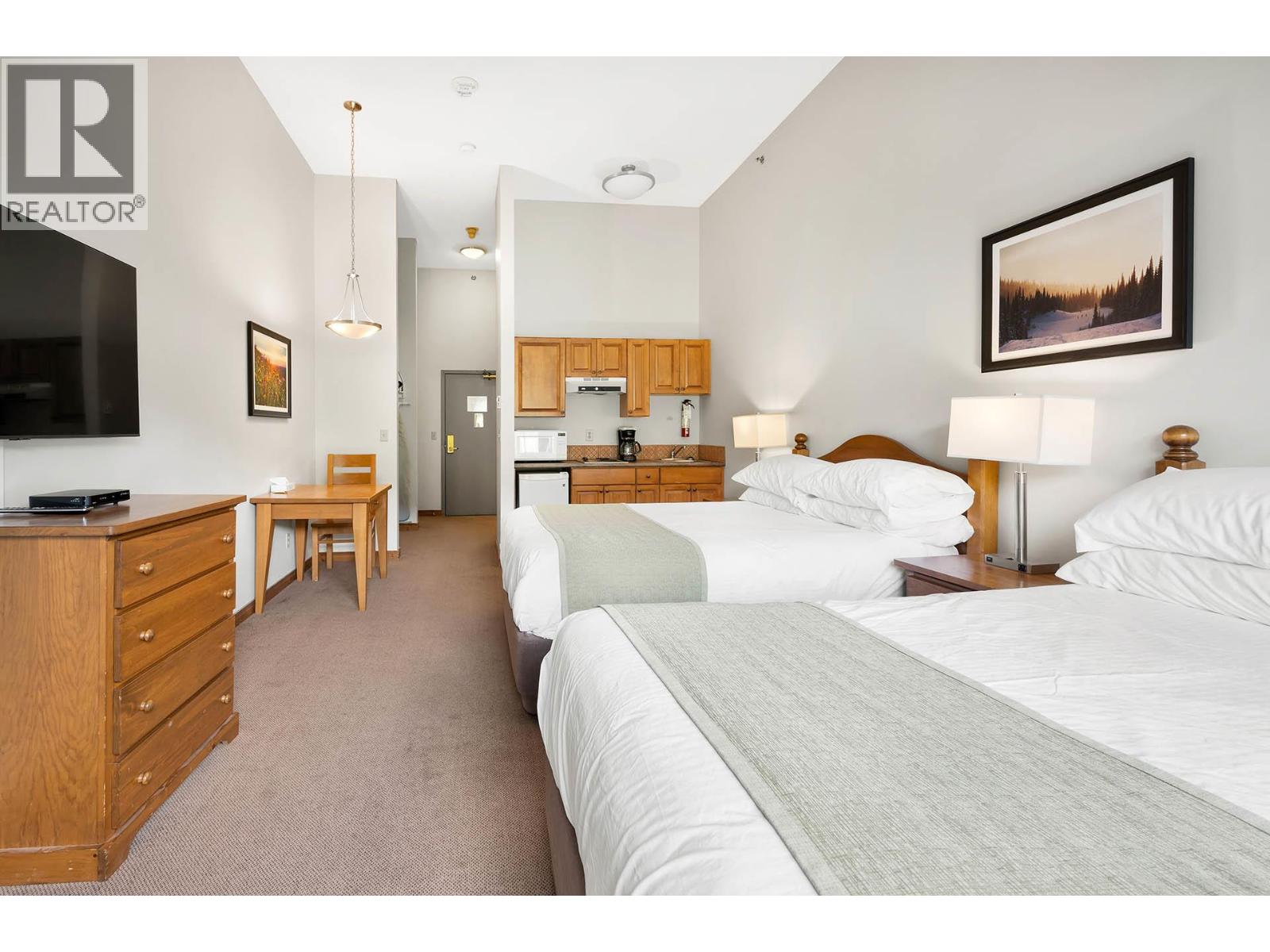 3160 Creekside Way Unit# 412, Sun Peaks, British Columbia  V0E 5N0 - Photo 7 - 10366735