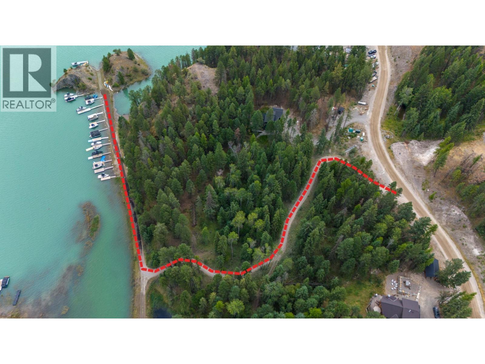 Osprey Landing Drive Lot# 15, Wardner, British Columbia  V0B 2J0 - Photo 5 - 10366665