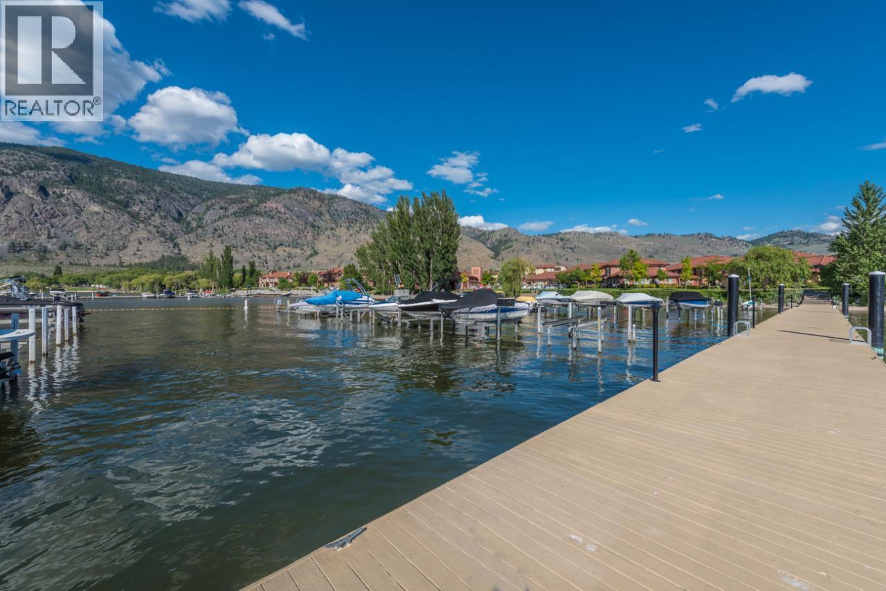 7600 Cottonwood Drive Unit# 39, Osoyoos, British Columbia  V0H 1V3 - Photo 21 - 10364364