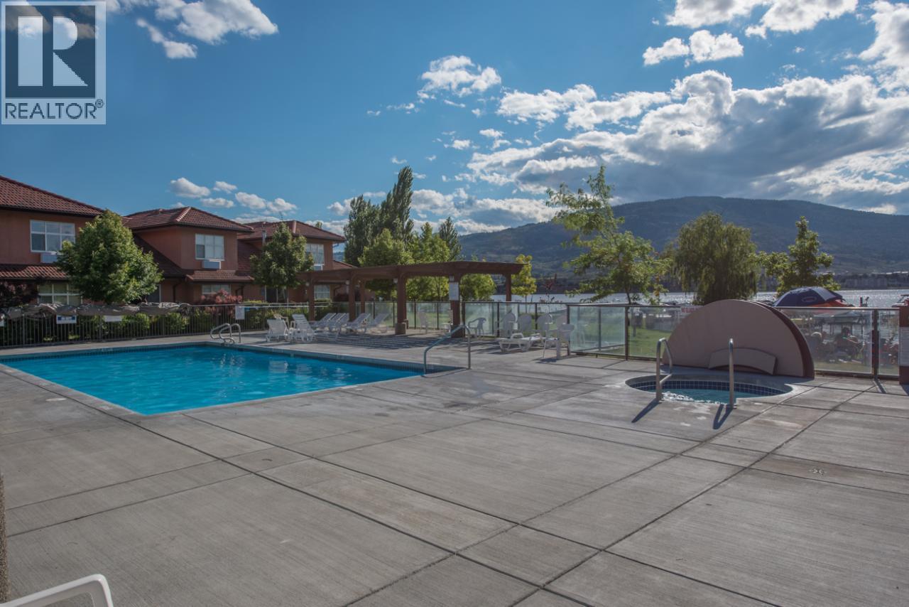 7600 Cottonwood Drive Unit# 39, Osoyoos, British Columbia  V0H 1V3 - Photo 22 - 10364364