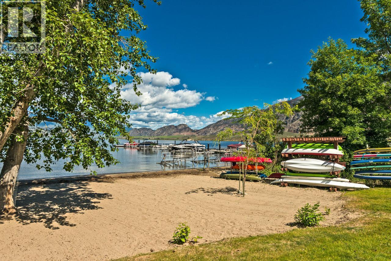7600 Cottonwood Drive Unit# 39, Osoyoos, British Columbia  V0H 1V3 - Photo 23 - 10364364