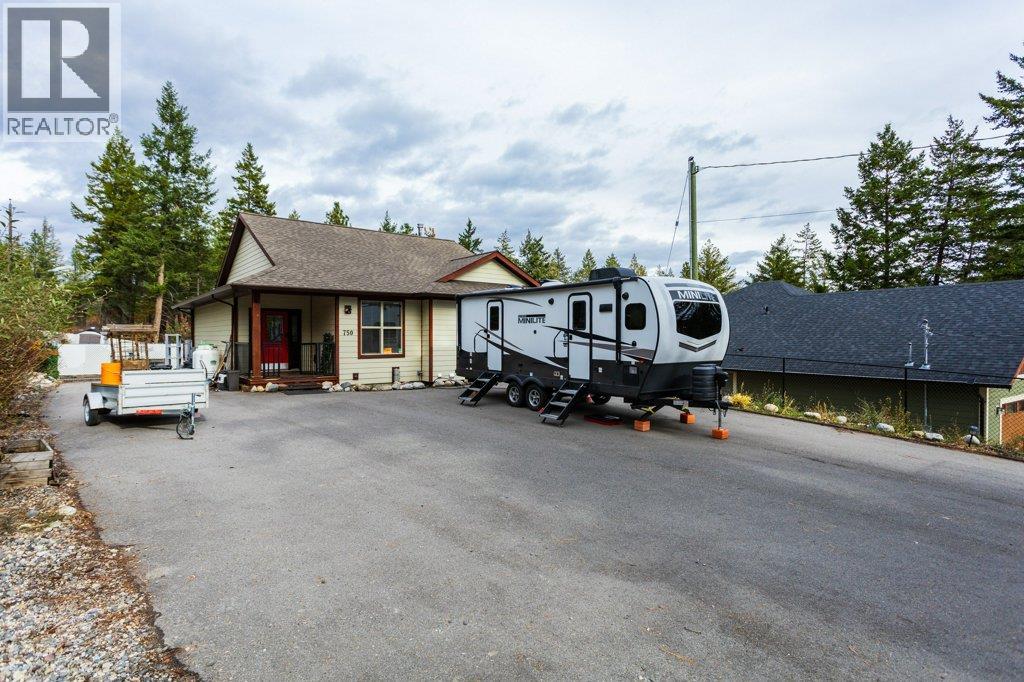 750 Firwood Road, Kelowna, British Columbia  V1Z 3V5 - Photo 7 - 10366559
