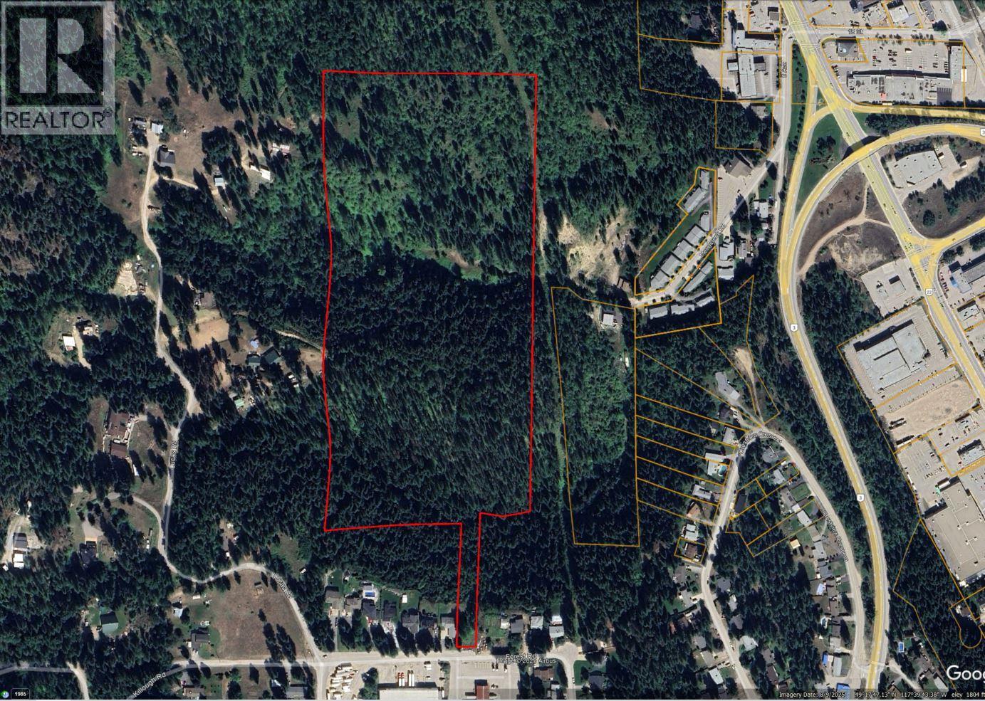 1365 Forest Road, Castlegar, British Columbia  V1N 4J4 - Photo 1 - 10366830