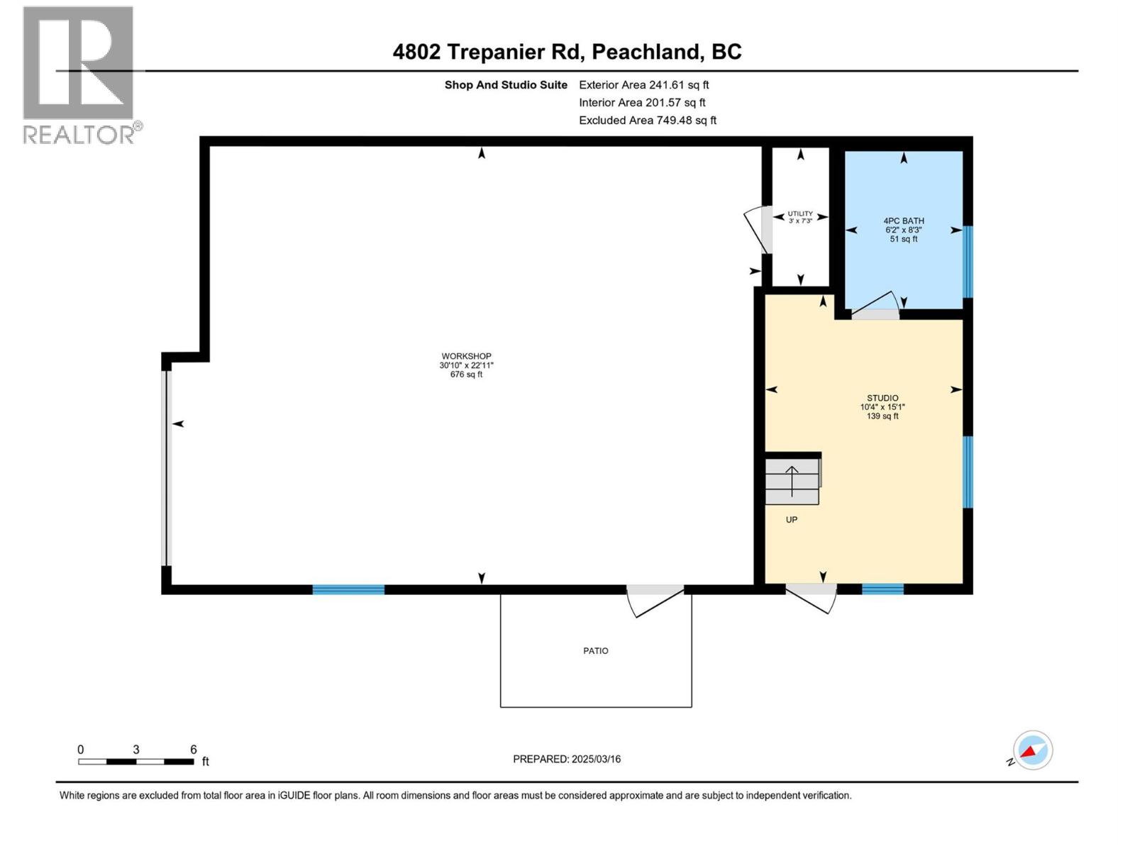 4802 Trepanier Road, Peachland, British Columbia  V0H 1X2 - Photo 92 - 10366819