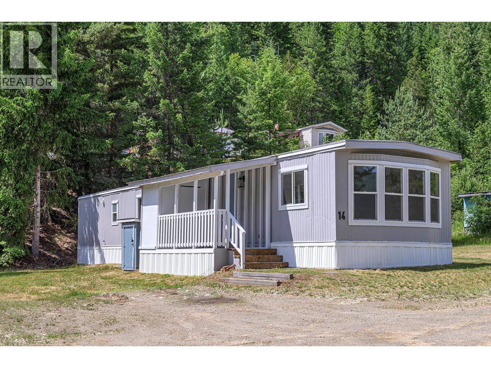 851 Old North Thompson Highway Unit# 14, Clearwater, British Columbia  V0E 1N2 - Photo 27 - 10366825