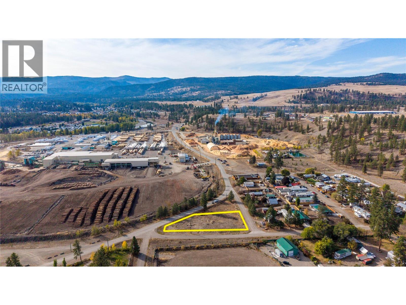 236 Cement Street, Princeton, British Columbia  V0X 1W0 - Photo 9 - 10366678