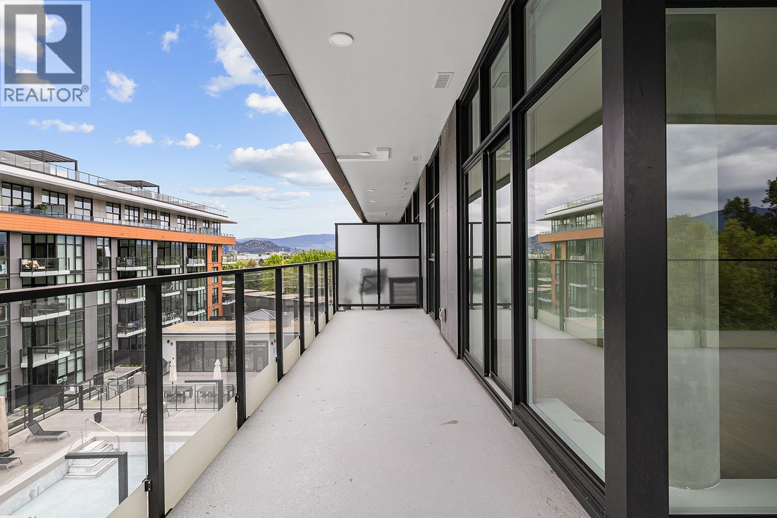 3409 Lakeshore Road Unit# 509, Kelowna, British Columbia  V1W 3S9 - Photo 33 - 10366724
