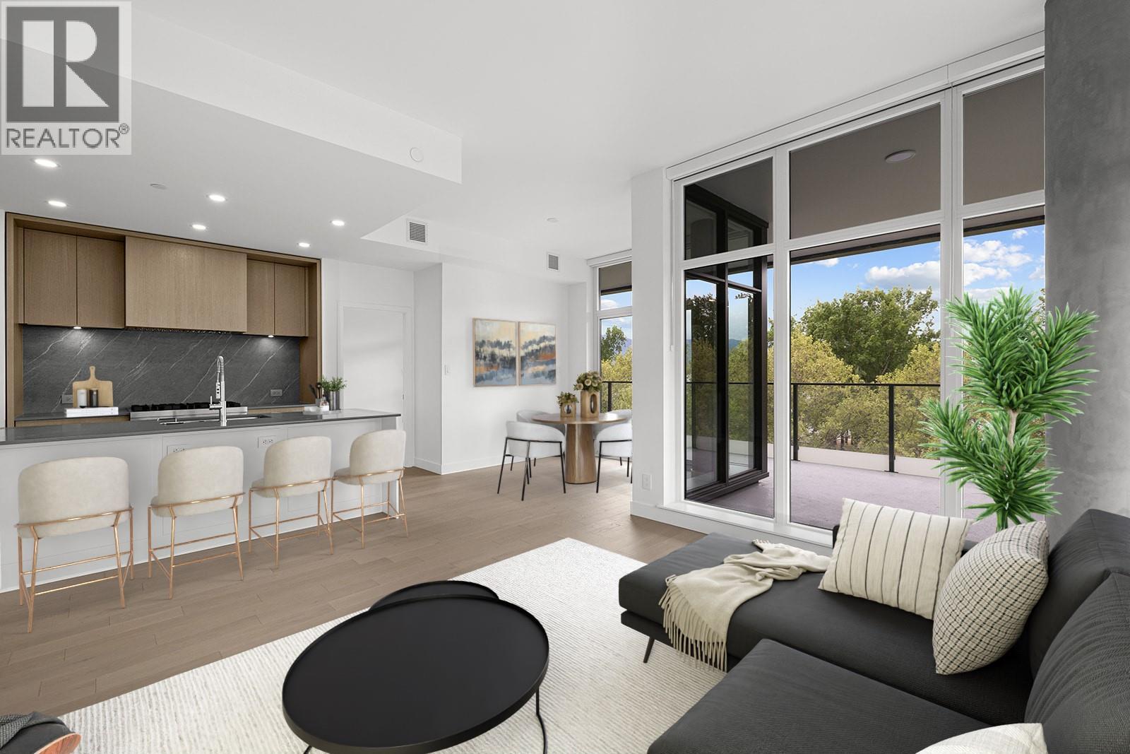 3409 Lakeshore Road Unit# 509, Kelowna, British Columbia  V1W 3S9 - Photo 4 - 10366724