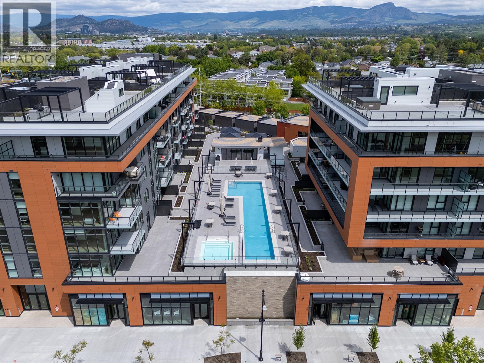 3409 Lakeshore Road Unit# 509, Kelowna, British Columbia  V1W 3S9 - Photo 42 - 10366724