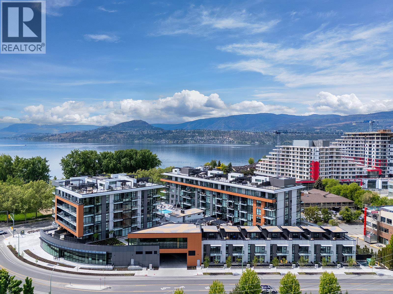 3409 Lakeshore Road Unit# 509, Kelowna, British Columbia  V1W 3S9 - Photo 43 - 10366724