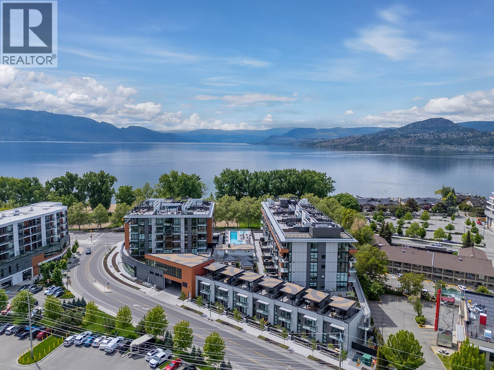 3409 Lakeshore Road Unit# 509, Kelowna, British Columbia  V1W 3S9 - Photo 44 - 10366724