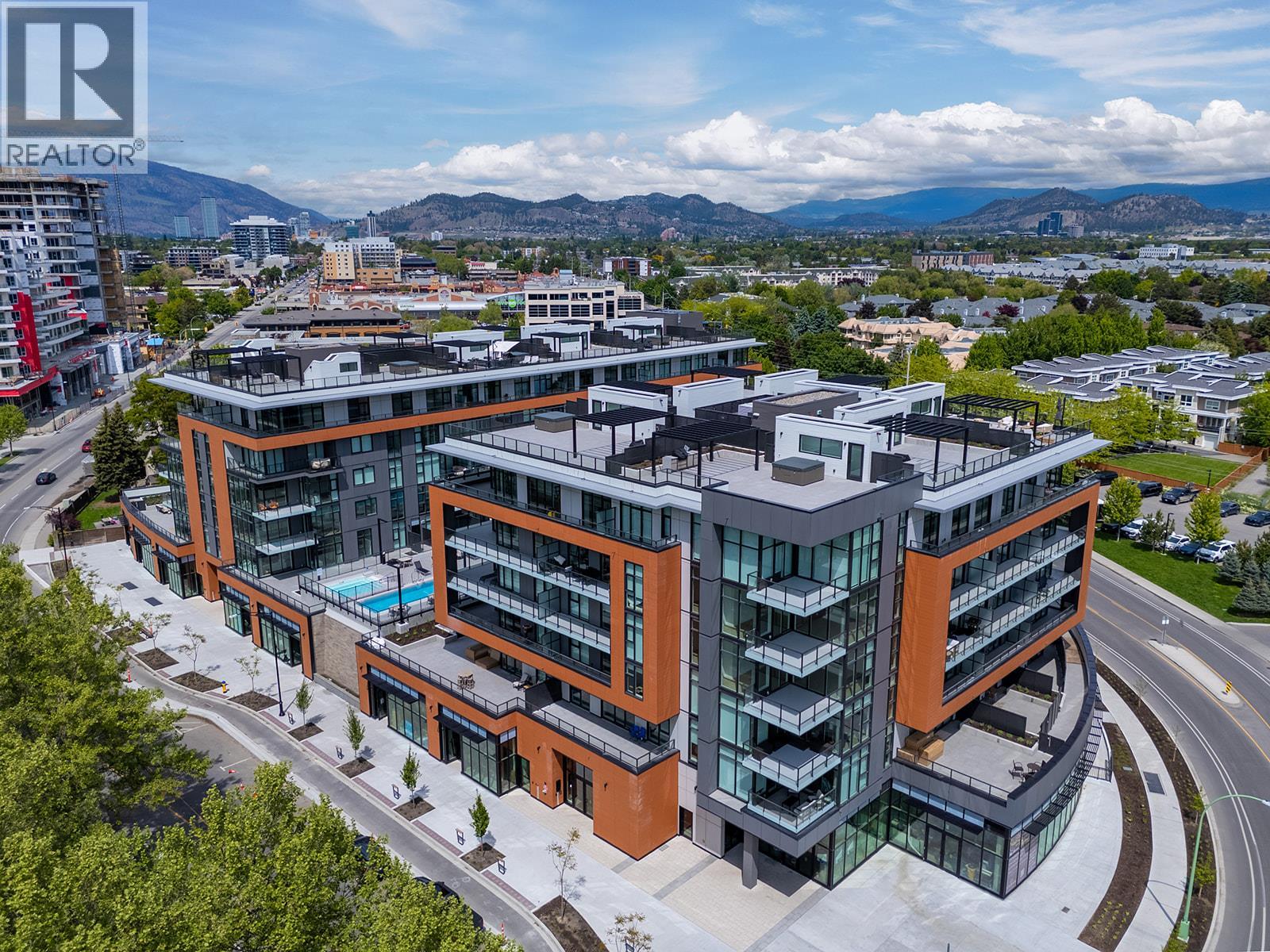 3409 Lakeshore Road Unit# 509, Kelowna, British Columbia  V1W 3S9 - Photo 47 - 10366724