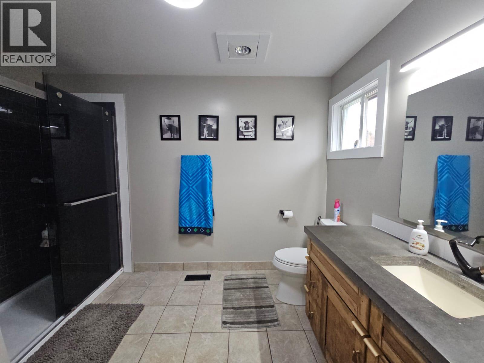 8 Sentinal Place, Tumbler Ridge, British Columbia  V0C 2W0 - Photo 36 - 10366873