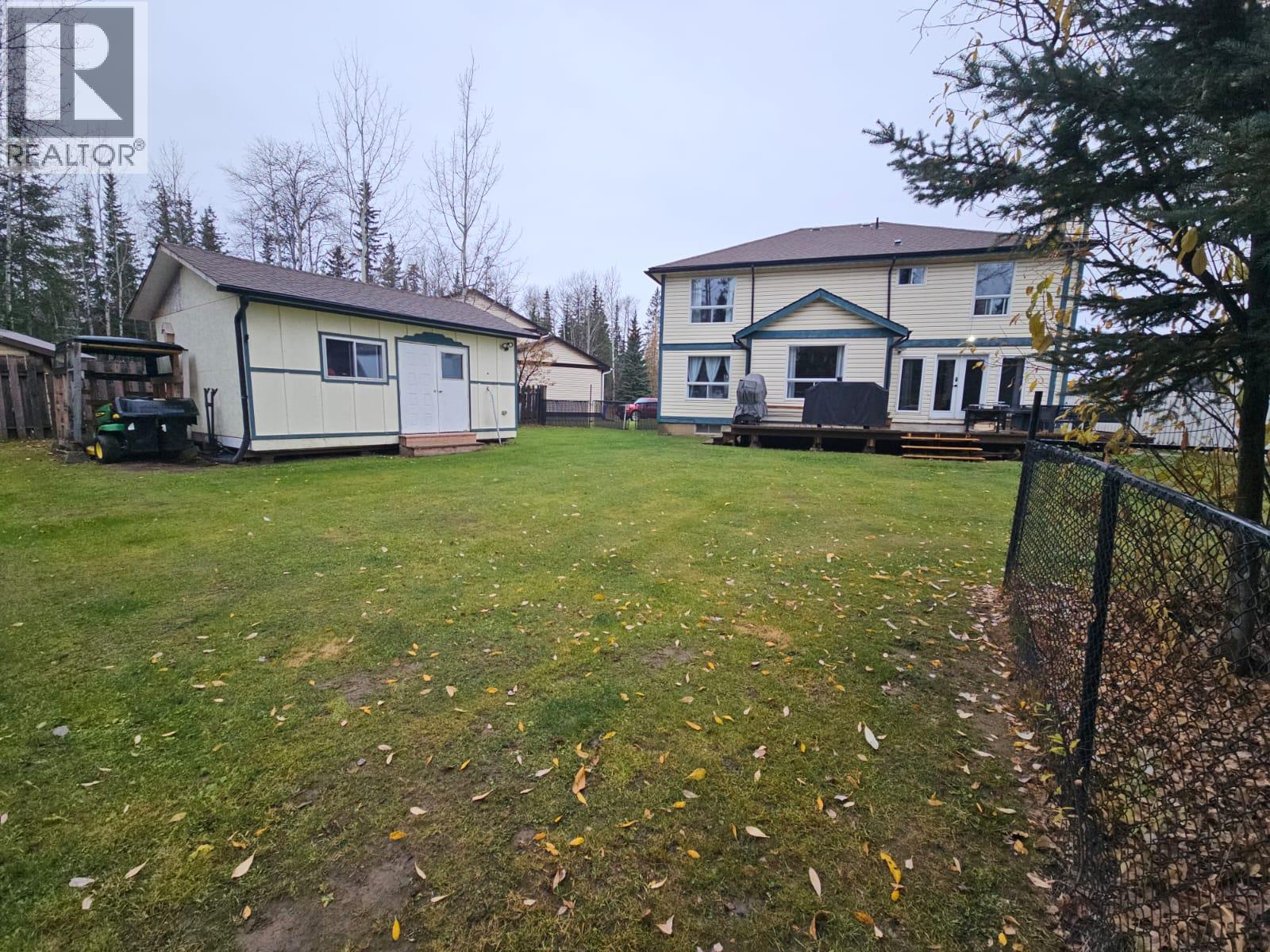 8 Sentinal Place, Tumbler Ridge, British Columbia  V0C 2W0 - Photo 84 - 10366873