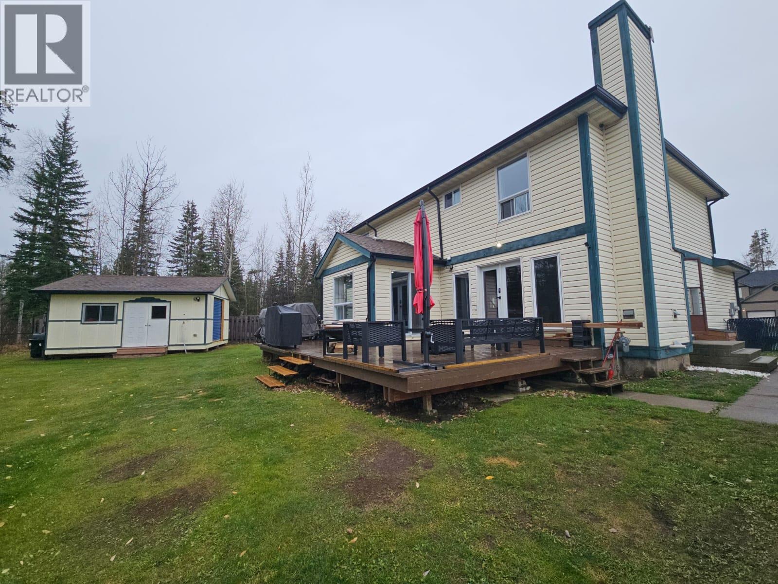 8 Sentinal Place, Tumbler Ridge, British Columbia  V0C 2W0 - Photo 86 - 10366873