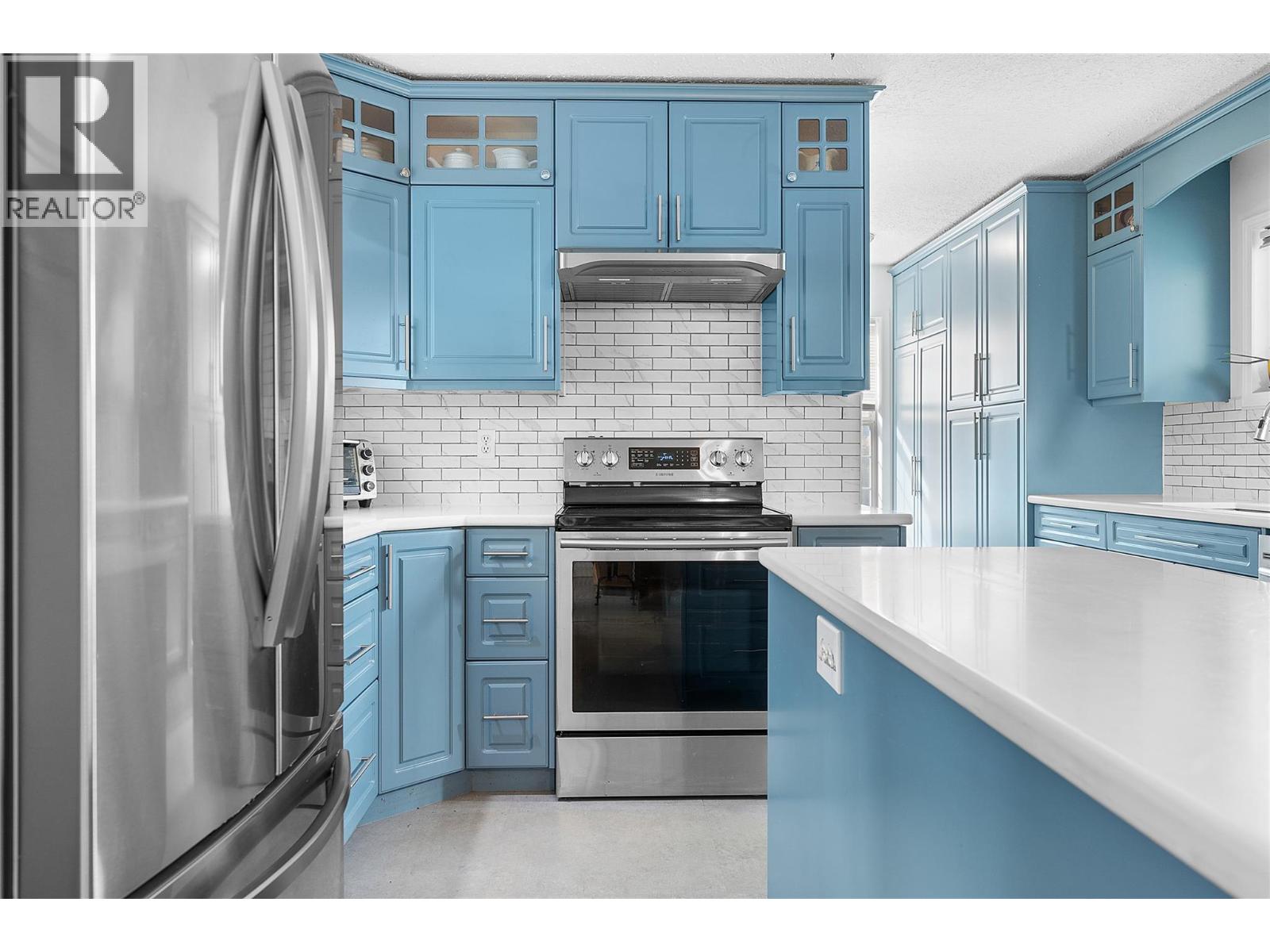 1277 Mountain View Road, Spallumcheen, British Columbia  V4Y 0S3 - Photo 10 - 10366823