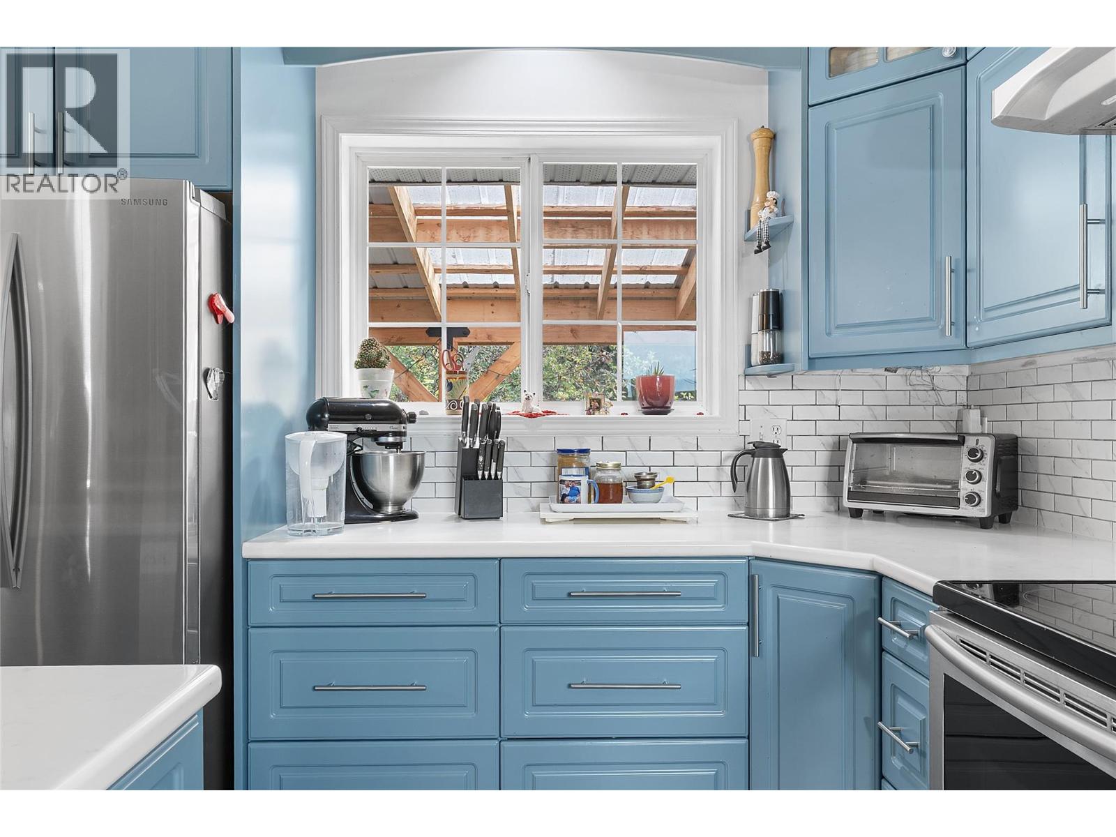 1277 Mountain View Road, Spallumcheen, British Columbia  V4Y 0S3 - Photo 12 - 10366823