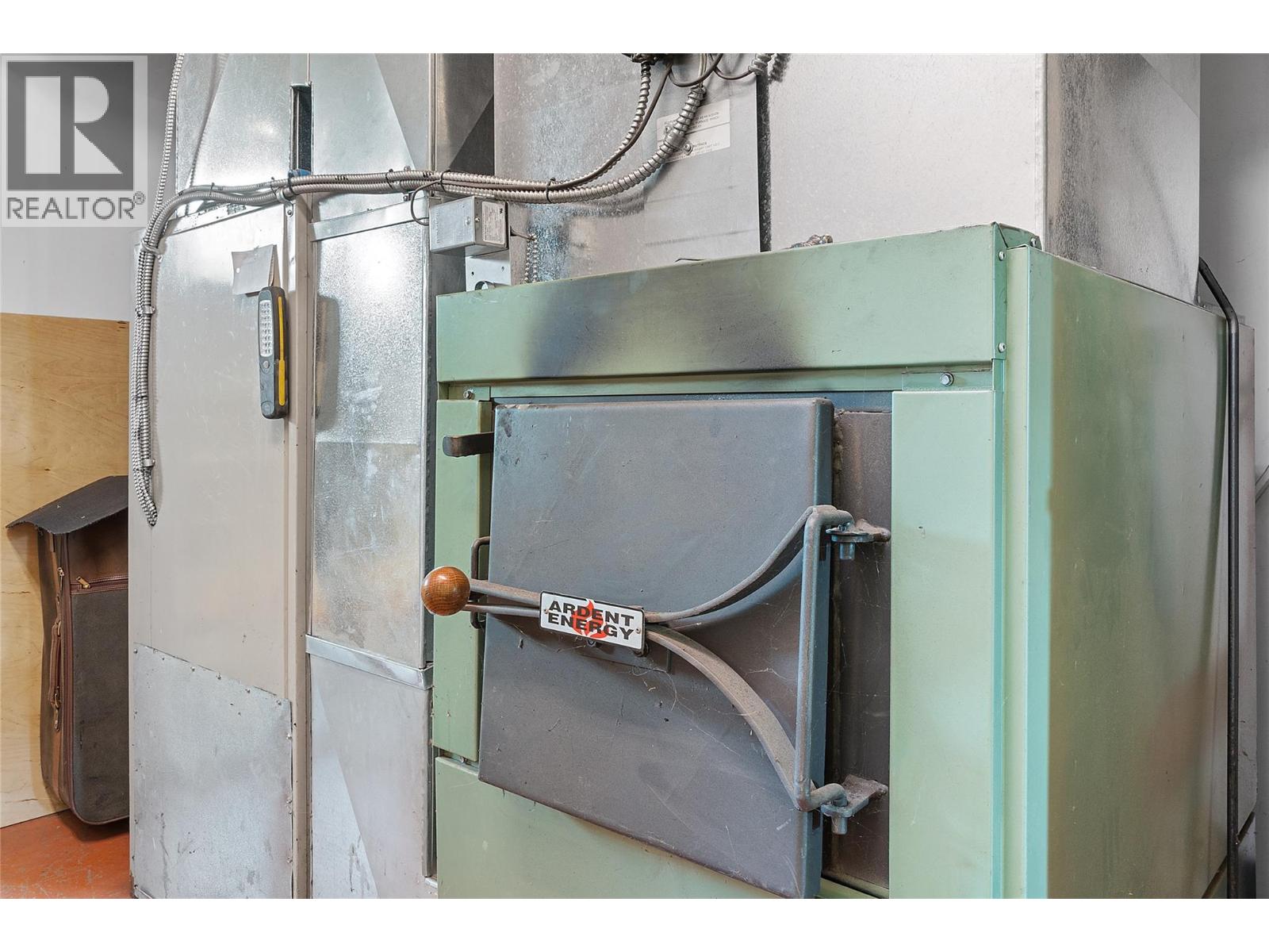 1277 Mountain View Road, Spallumcheen, British Columbia  V4Y 0S3 - Photo 23 - 10366823