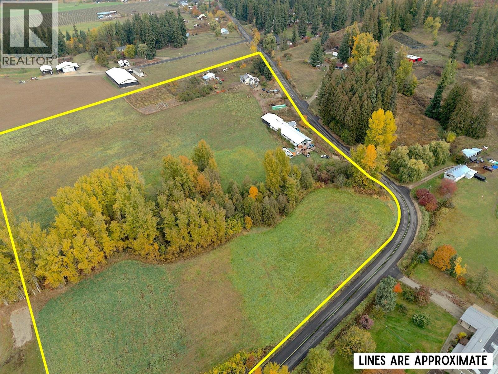 1277 Mountain View Road, Spallumcheen, British Columbia  V4Y 0S3 - Photo 3 - 10366493