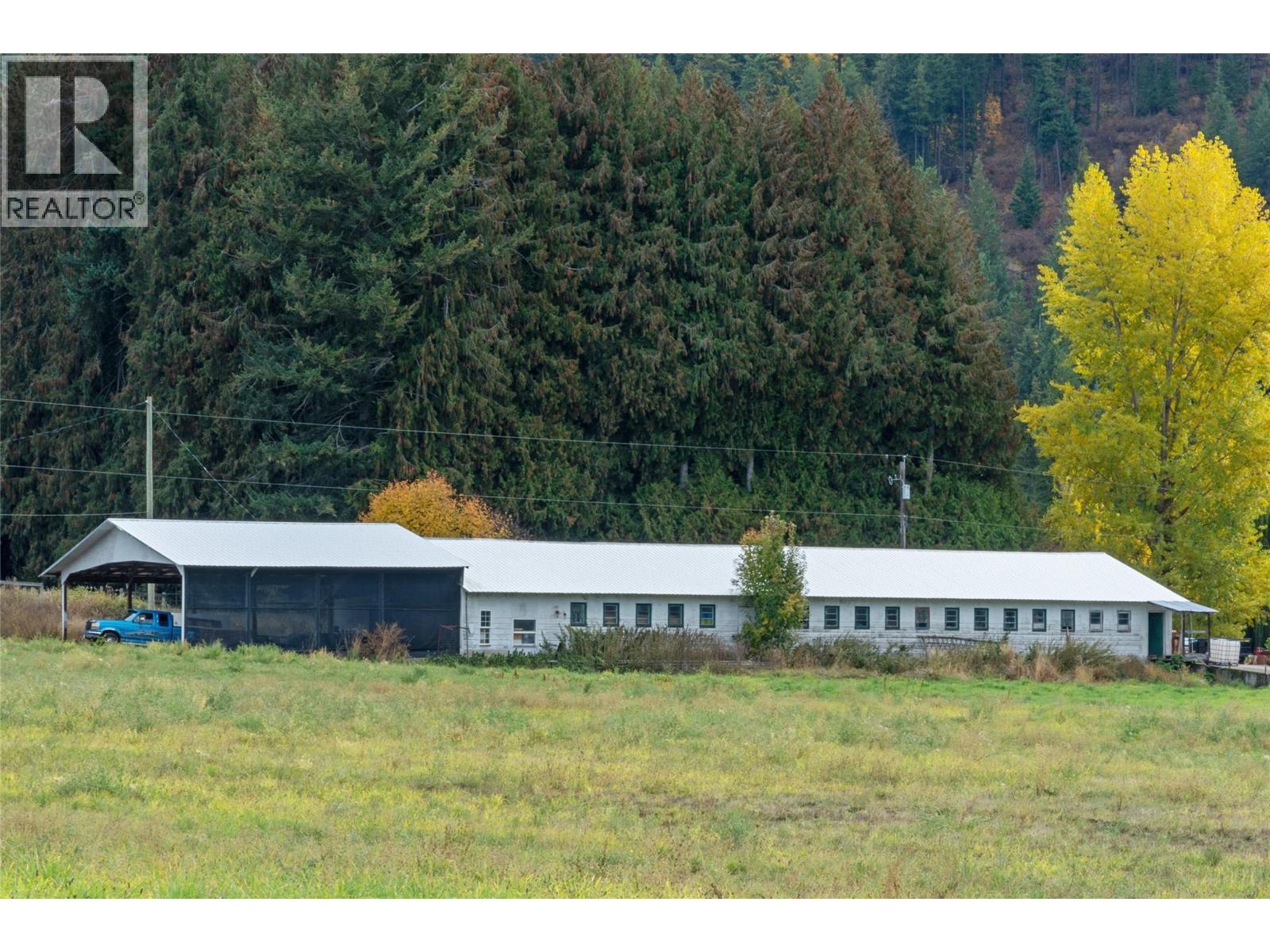 1277 Mountain View Road, Spallumcheen, British Columbia  V4Y 0S3 - Photo 38 - 10366493