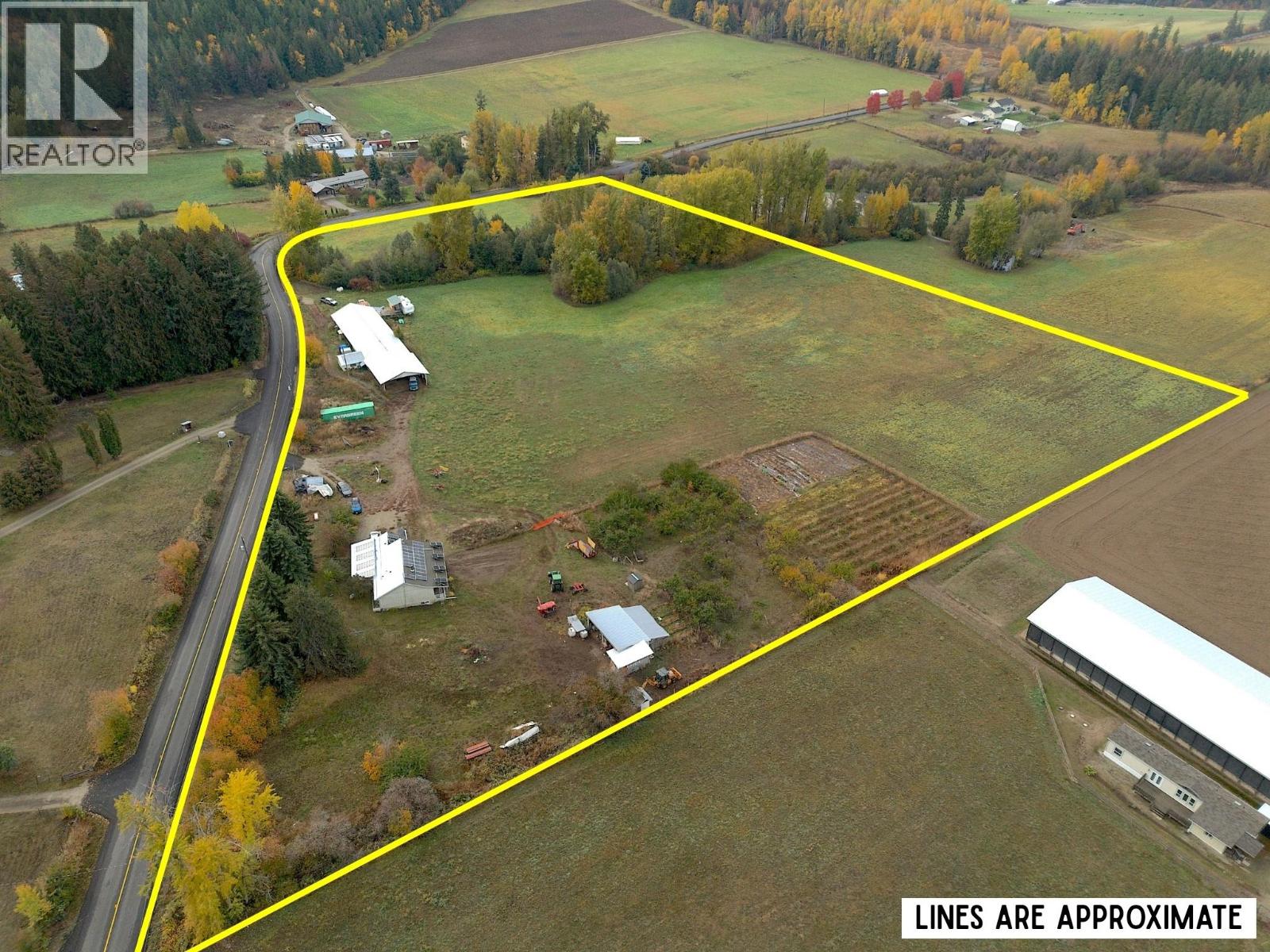 1277 Mountain View Road, Spallumcheen, British Columbia  V4Y 0S3 - Photo 43 - 10366493