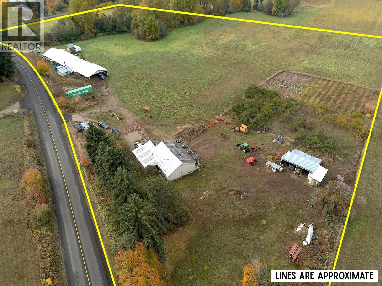 1277 Mountain View Road, Spallumcheen, British Columbia  V4Y 0S3 - Photo 44 - 10366493