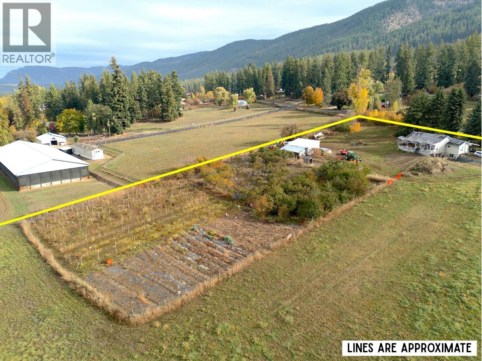 1277 Mountain View Road, Spallumcheen, British Columbia  V4Y 0S3 - Photo 45 - 10366493