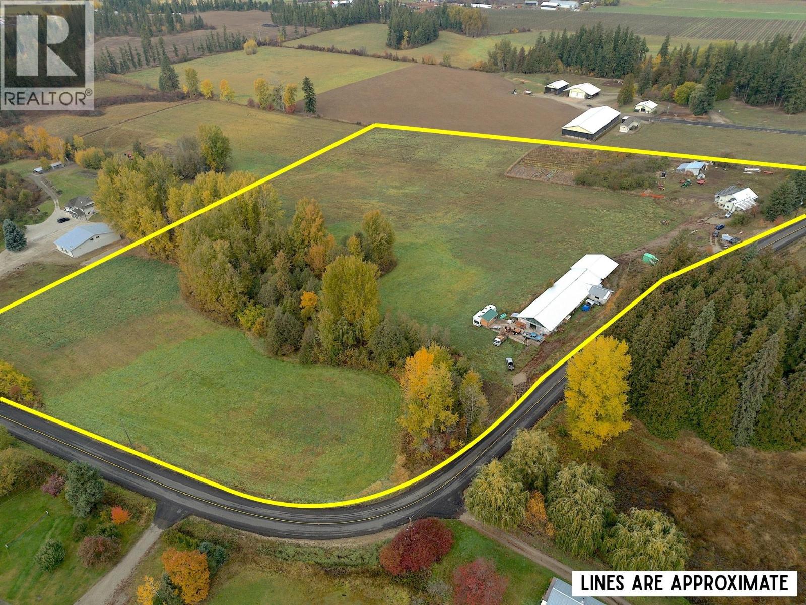 1277 Mountain View Road, Spallumcheen, British Columbia  V4Y 0S3 - Photo 46 - 10366493