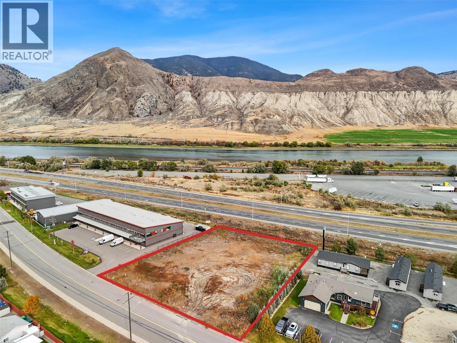 7480 Dallas Road, Kamloops, British Columbia  V1B 2J6 - Photo 1 - 10365292