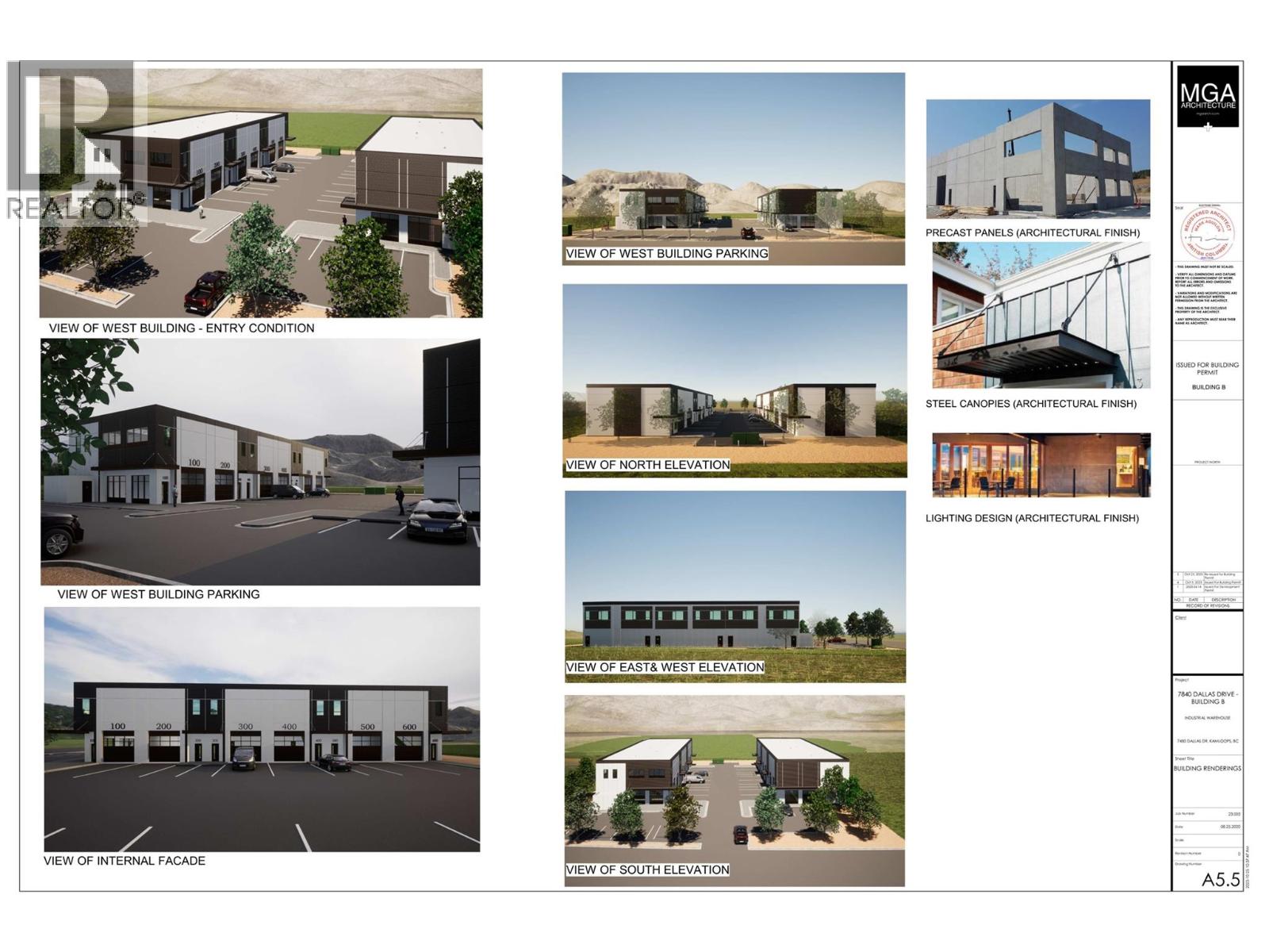 7480 Dallas Road, Kamloops, British Columbia  V1B 2J6 - Photo 2 - 10365292