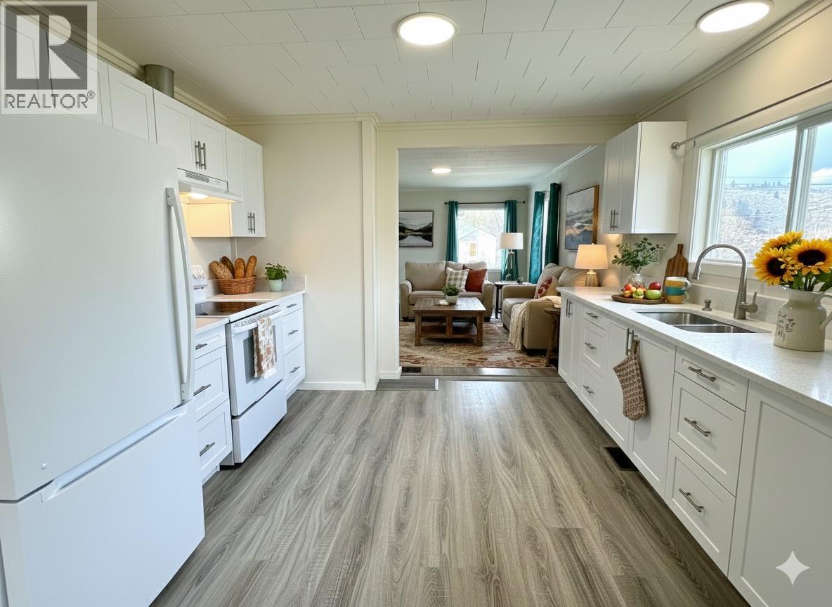 1021 Willow Street, Okanagan Falls, British Columbia  V0H 1R4 - Photo 3 - 10366857