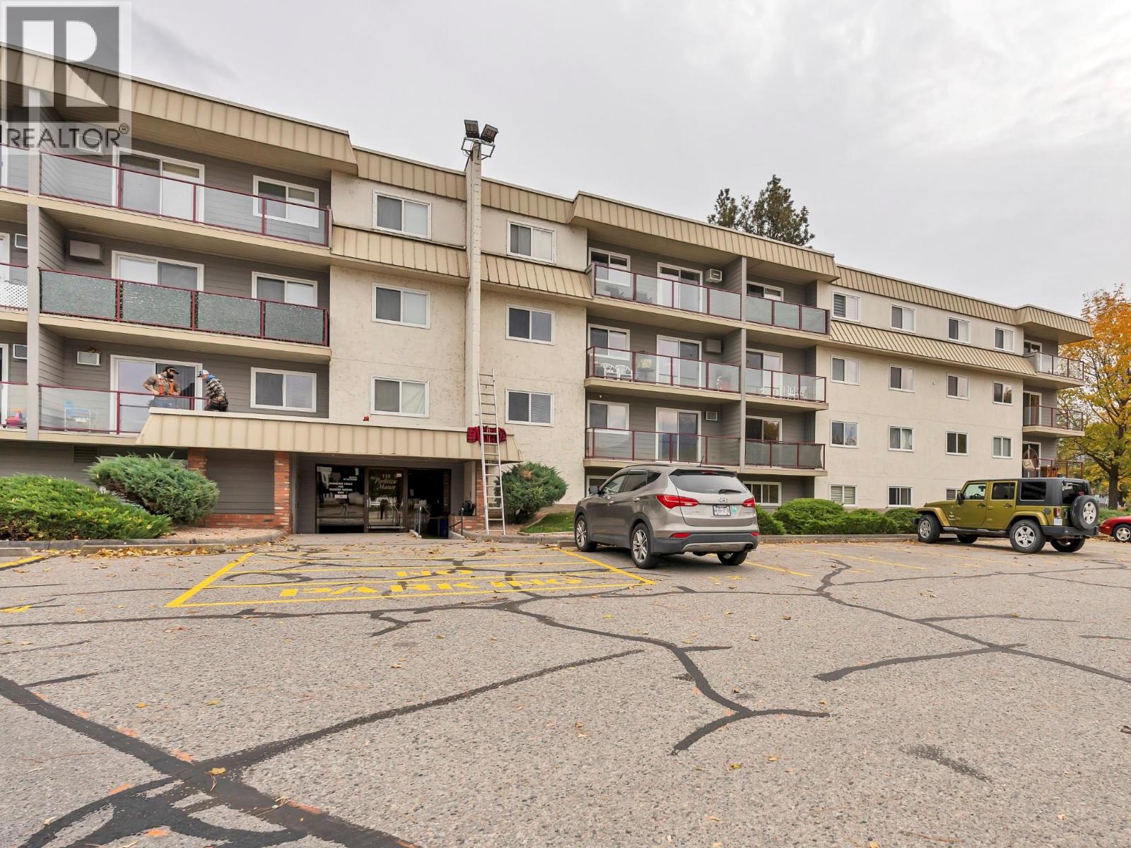 110 Skaha Place Unit# 310, Penticton, British Columbia  V2A 7L1 - Photo 16 - 10366727