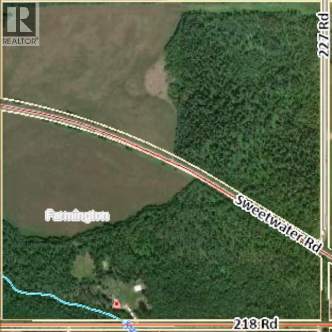 3466 218 Road, Dawson Creek, British Columbia  V1G 4E8 - Photo 1 - 10366889