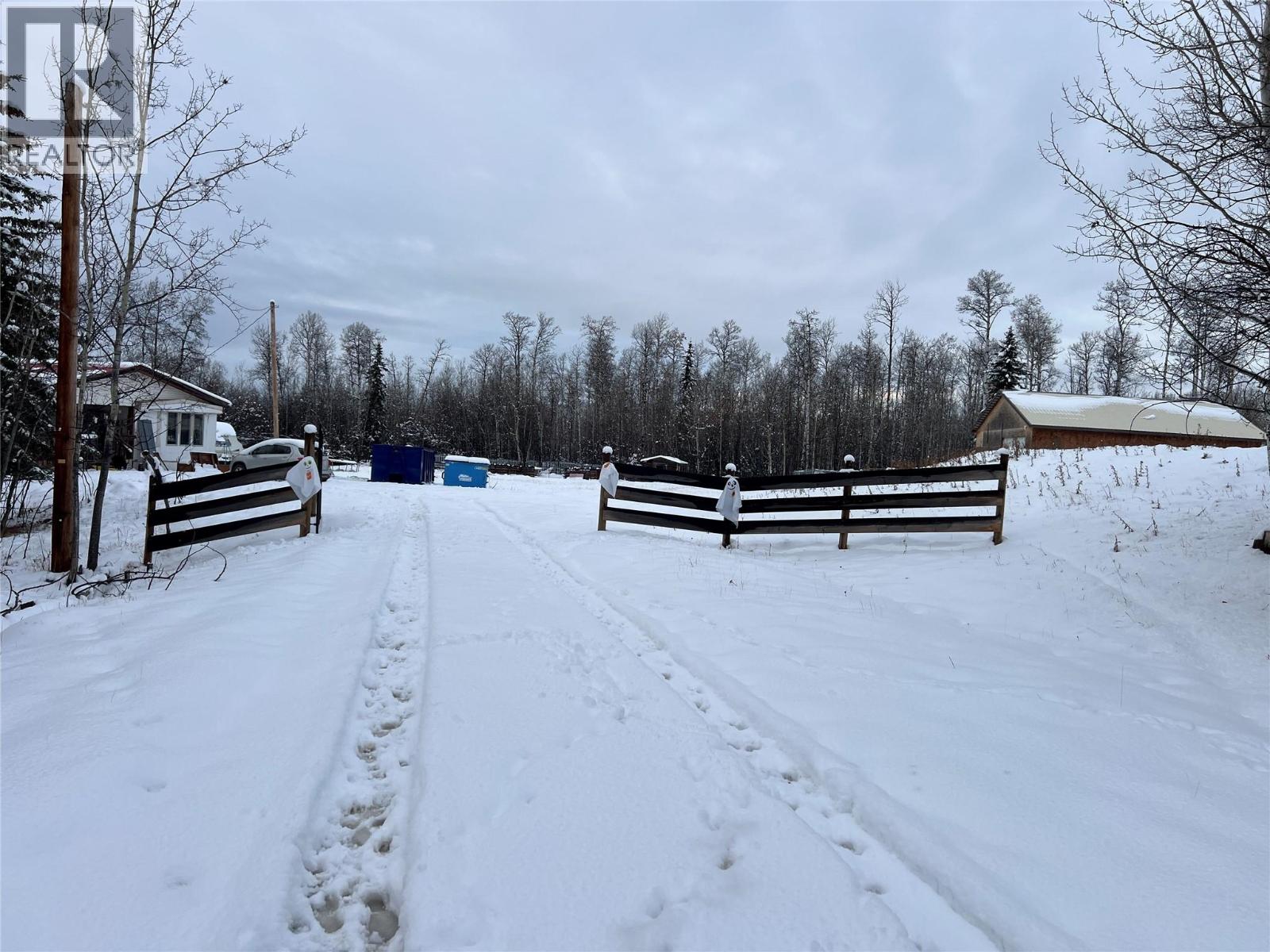 3466 218 Road, Dawson Creek, British Columbia  V1G 4E8 - Photo 2 - 10366889