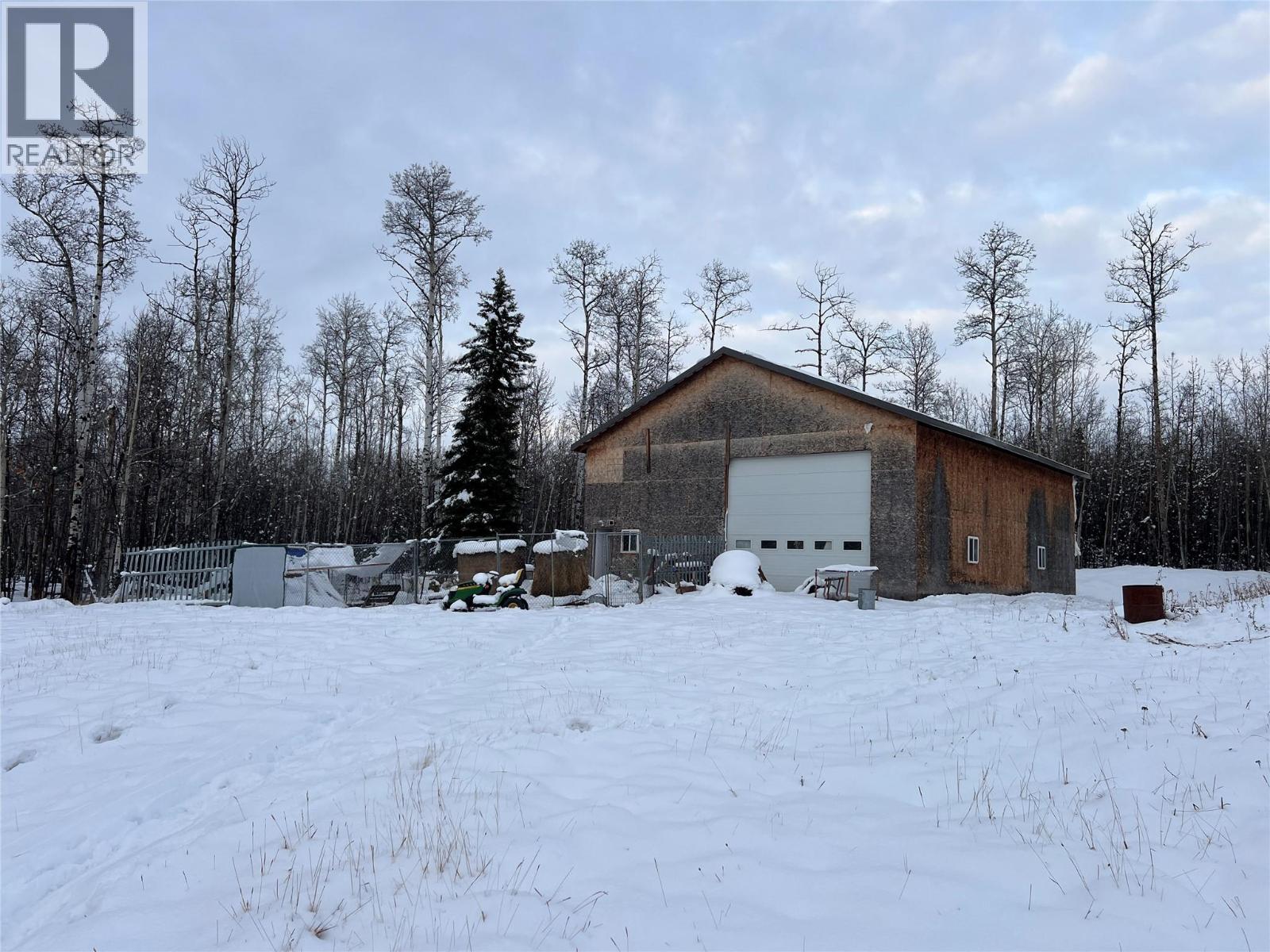 3466 218 Road, Dawson Creek, British Columbia  V1G 4E8 - Photo 3 - 10366889